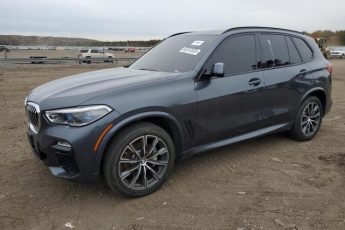 5UXCR6C59KLL31415 | 2019 BMW X5 XDRIVE4