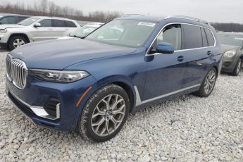 5UXCW2C04L9B20100 | 2020 BMW X7 XDRIVE4