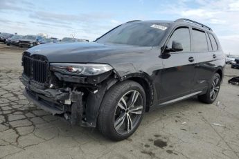 5UXCW2C06L9B98281 | 2020 BMW X7 XDRIVE4