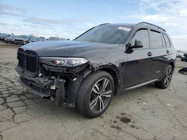 5UXCW2C06L9B98281 | 2020 BMW X7 XDRIVE4