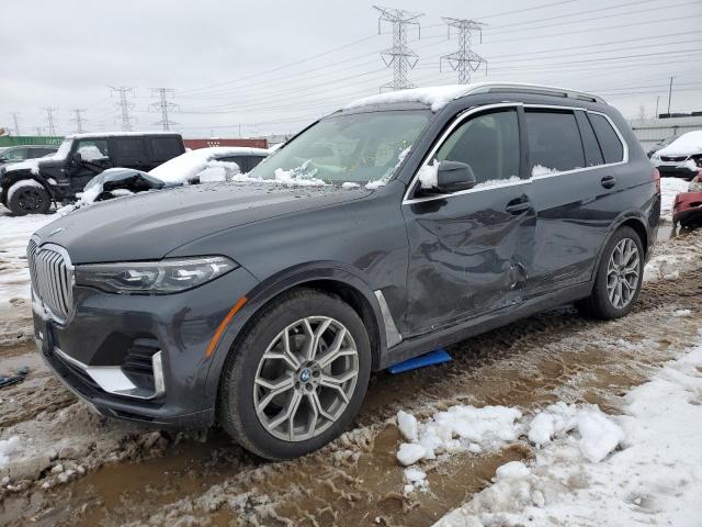 5UXCW2C0XL9B60150 | 2020 BMW X7 XDRIVE4