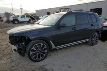 5UXCW2C0XN9L25050 | 2022 BMW X7 XDRIVE4