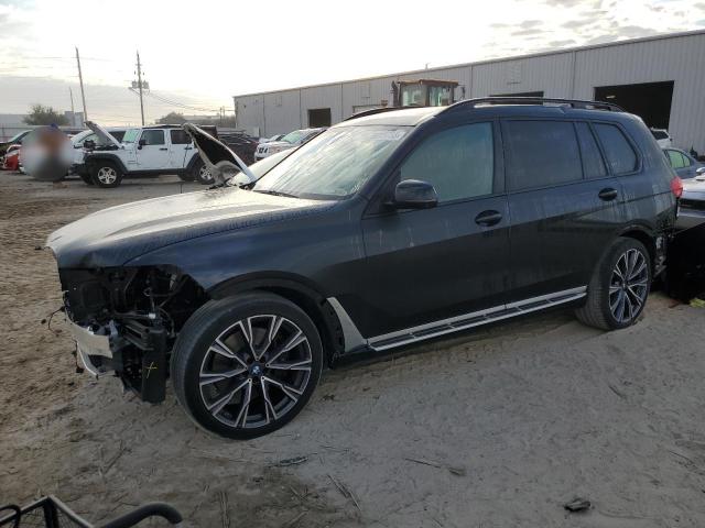 5UXCW2C0XN9L25050 | 2022 BMW X7 XDRIVE4