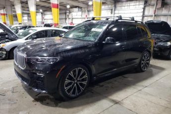 5UXCW2C51KL088135 | 2019 BMW X7 XDRIVE4