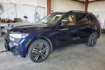 5UXCX6C06N9L18570 | 2022 BMW X7 M50I