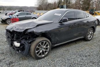 5UXCY4C02L9D42964 | 2020 BMW X6 SDRIVE