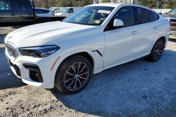 5UXCY6C01P9P49916 | 2023 BMW X6 XDRIVE4