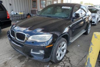 5UXFG2C52E0C43813 | 2014 BMW X6 XDRIVE3