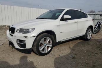 5UXFG2C54E0K41297 | 2014 BMW X6 XDRIVE3