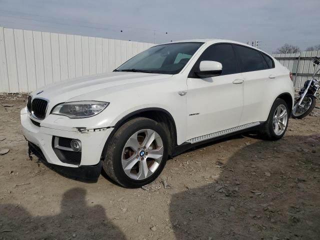 5UXFG2C54E0K41297 | 2014 BMW X6 XDRIVE3