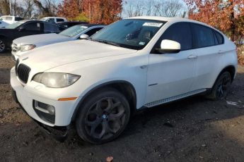 5UXFG2C58E0C44562 | 2014 BMW X6 XDRIVE3