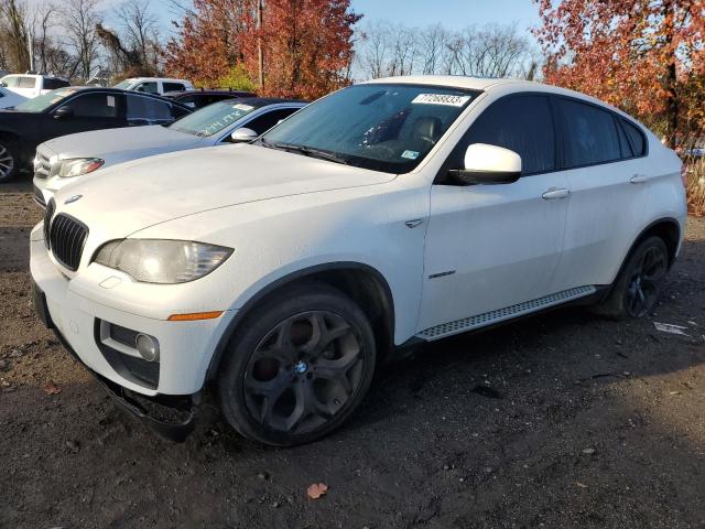 5UXFG2C58E0C44562 | 2014 BMW X6 XDRIVE3