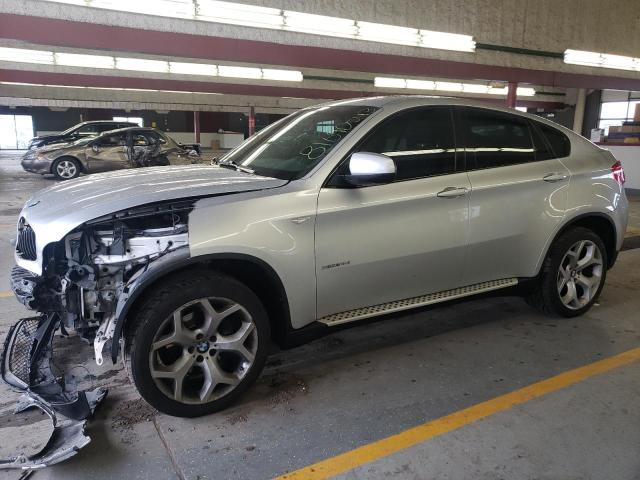 5UXFG2C58E0H09504 | 2014 BMW X6 XDRIVE3