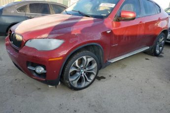 5UXFG8C50EL593097 | 2014 BMW X6 XDRIVE5