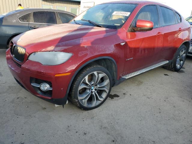 5UXFG8C50EL593097 | 2014 BMW X6 XDRIVE5