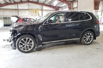 5UXJU2C57KLN66040 | 2019 BMW X5 XDRIVE5