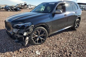 5UXJU4C07LL227912 | 2020 BMW X5 M50I