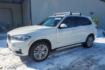 5UXKR0C31H0V80597 | 2017 BMW X5 XDRIVE3