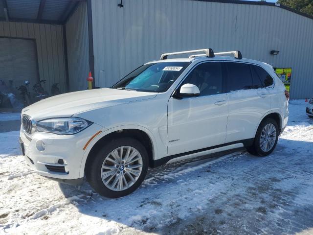 5UXKR0C31H0V80597 | 2017 BMW X5 XDRIVE3