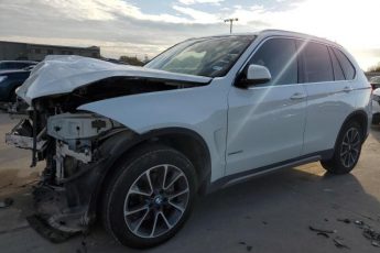 5UXKR0C34H0V81209 | 2017 BMW X5 XDRIVE3