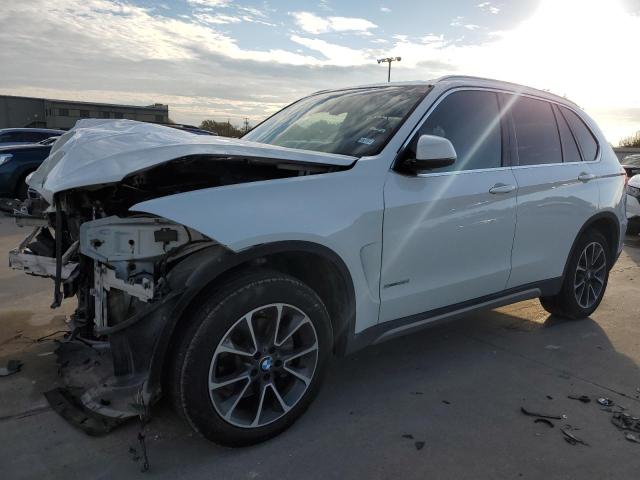 5UXKR0C34H0V81209 | 2017 BMW X5 XDRIVE3