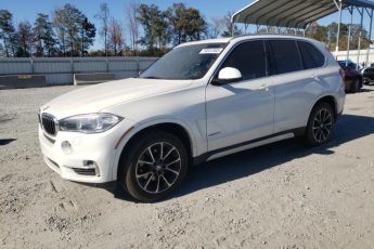 5UXKR0C37H0V74352 | 2017 BMW X5 XDRIVE3