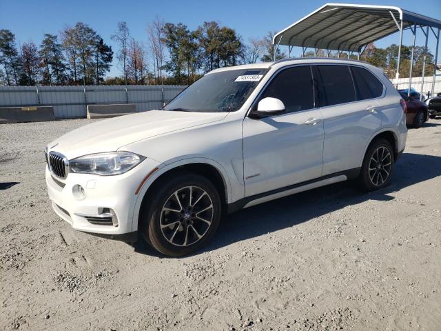 5UXKR0C37H0V74352 | 2017 BMW X5 XDRIVE3