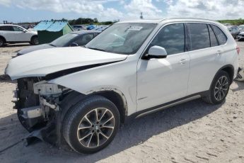 5UXKR0C37H0V78319 | 2017 BMW X5 XDRIVE3