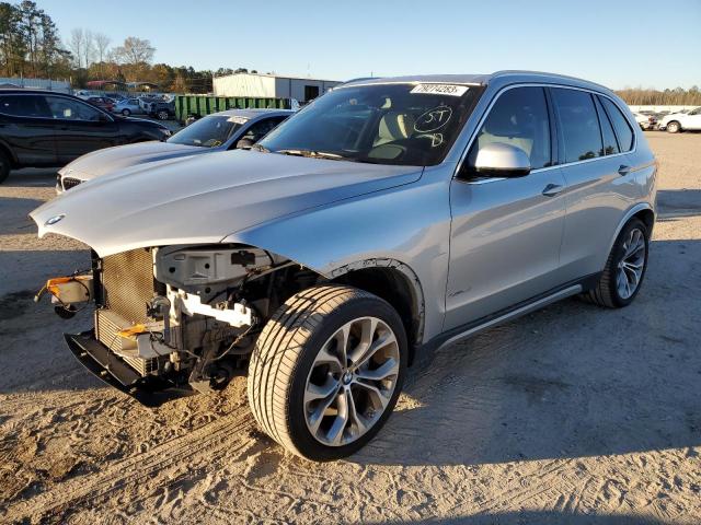 5UXKR0C3XH0V69906 | 2017 BMW X5 XDRIVE3