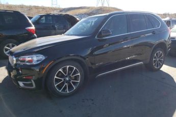 5UXKR0C3XH0V74281 | 2017 BMW X5 XDRIVE3