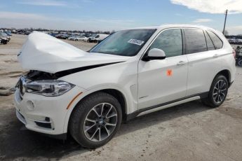 5UXKR0C3XH0V80355 | 2017 BMW X5 XDRIVE3