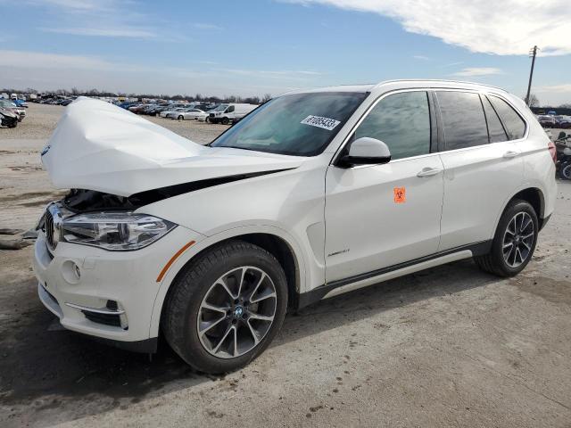 5UXKR0C3XH0V80355 | 2017 BMW X5 XDRIVE3