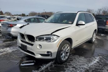 5UXKR0C50F0P05491 | 2015 BMW X5 XDRIVE3