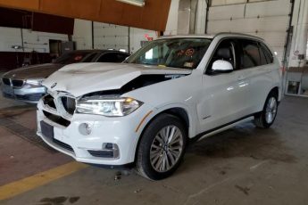 5UXKR0C50G0P27878 | 2016 BMW X5 XDRIVE3