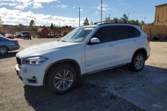 5UXKR0C51E0H20339 | 2014 BMW X5 XDRIVE3