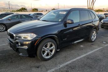 5UXKR0C51E0K42890 | 2014 BMW X5 XDRIVE3