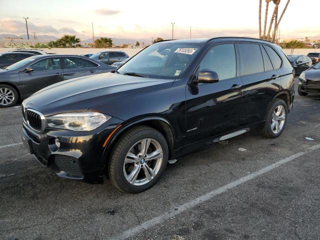 5UXKR0C51E0K42890 | 2014 BMW X5 XDRIVE3