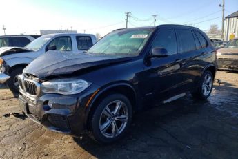 5UXKR0C51E0K44073 | 2014 BMW X5 XDRIVE3