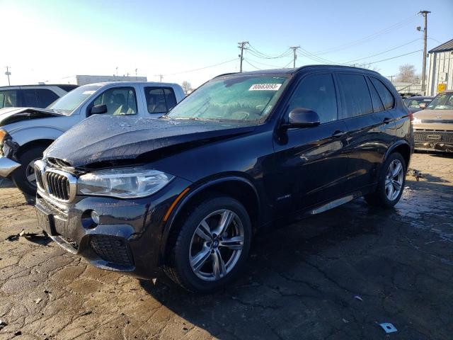 5UXKR0C51E0K44073 | 2014 BMW X5 XDRIVE3