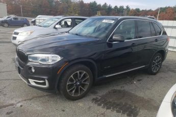 5UXKR0C51G0U09106 | 2016 BMW X5 XDRIVE3