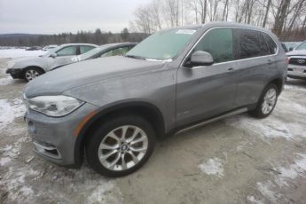 5UXKR0C51J0X92553 | 2018 BMW X5 XDRIVE3