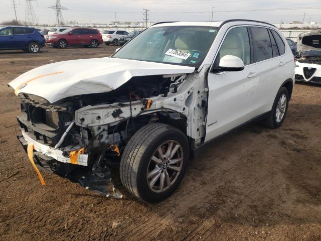 5UXKR0C52E0K51601 | 2014 BMW X5 XDRIVE3