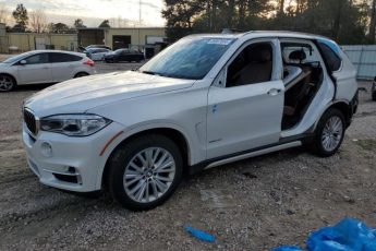 5UXKR0C52G0S93155 | 2016 BMW X5 XDRIVE3