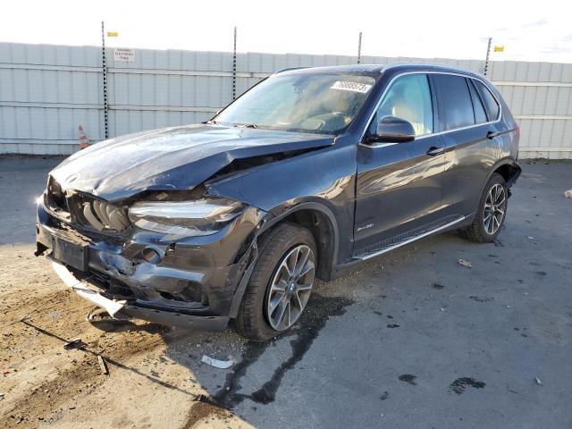 5UXKR0C53E0K47752 | 2014 BMW X5 XDRIVE3