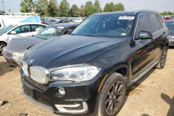 5UXKR0C53F0P04416 | 2015 BMW X5 XDRIVE3