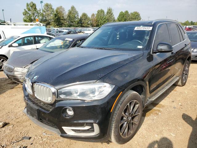 5UXKR0C53F0P04416 | 2015 BMW X5 XDRIVE3