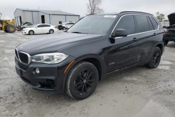 5UXKR0C53F0P10698 | 2015 BMW X5 XDRIVE3