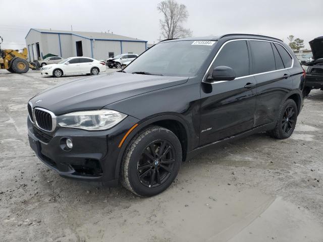 5UXKR0C53F0P10698 | 2015 BMW X5 XDRIVE3