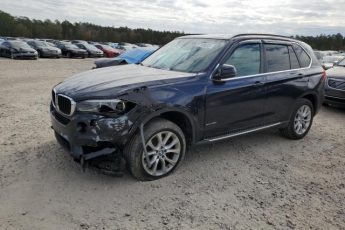 5UXKR0C53G0P21394 | 2016 BMW X5 XDRIVE3