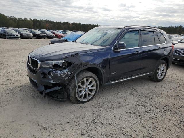 5UXKR0C53G0P21394 | 2016 BMW X5 XDRIVE3